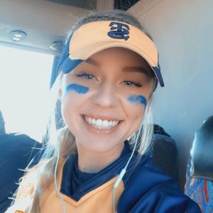 Meet your Posher, Haley